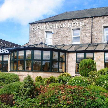 The Melbreak Hotel Great Clifton Exterior photo